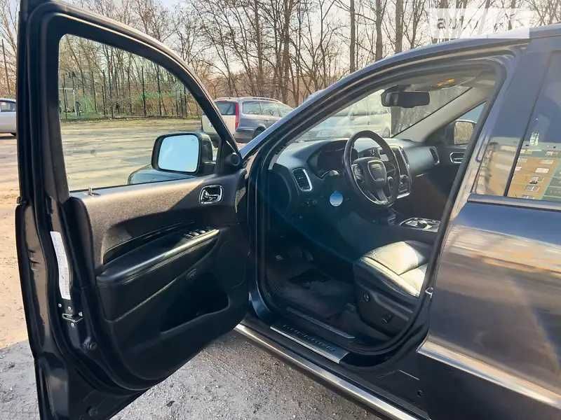 Dodge Durango Limited 2014 — ТЕРМІНОВО!