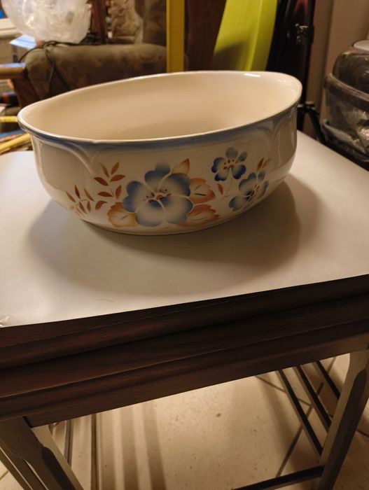 Misa mydelnica bez dzbanka