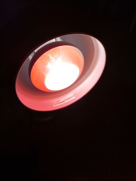 Инфракрасная лампа