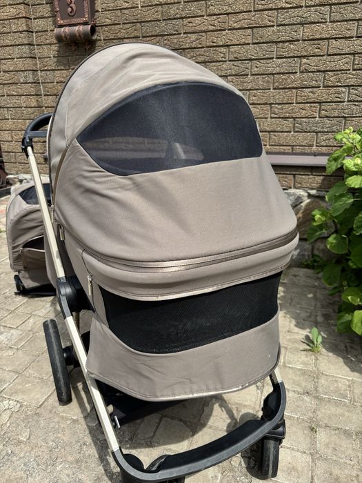 Коляска Espiro miloo 2024 року