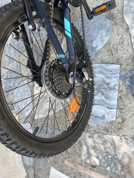 BTT criança Orbea MX20