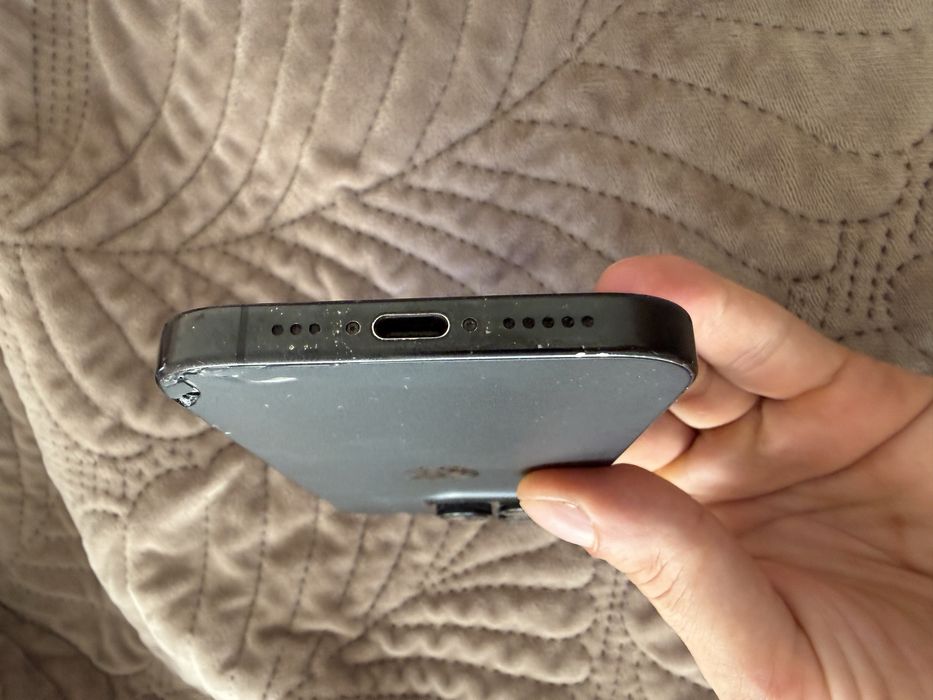 Iphone 16pro 128gb
