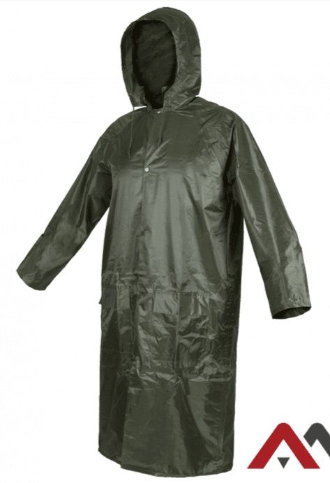 Płaszcz przeciwdeszczowy XL