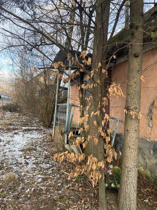 Дача вул. Спаська р-н Цецино