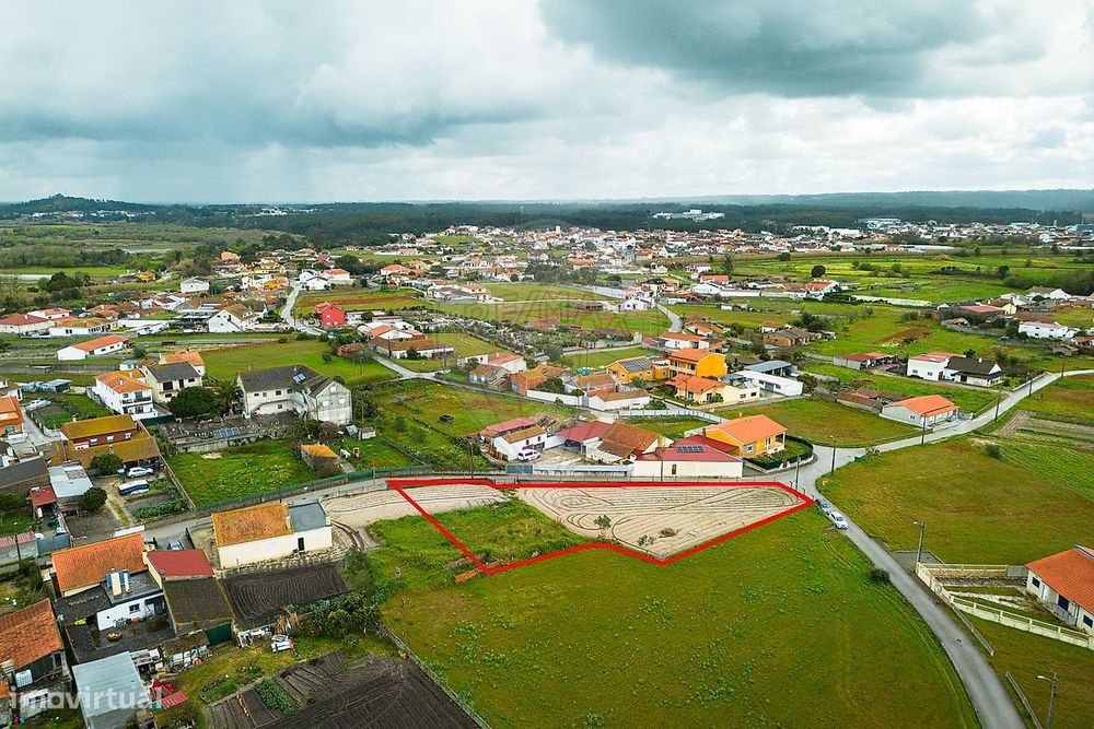 Terreno  para venda