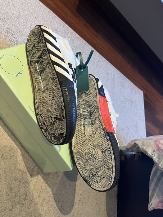 Sapatilhas Off- White