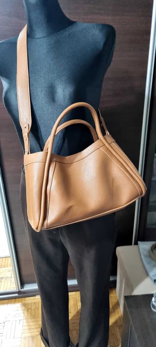 Torebka damska  toffi