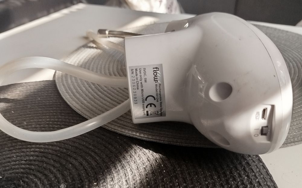 Pompka do wody polecam