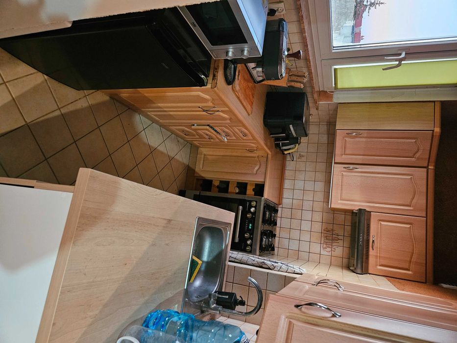 Mieszkanie 2 Pokoje 37m. Kwidzyn, Ul. Staszica