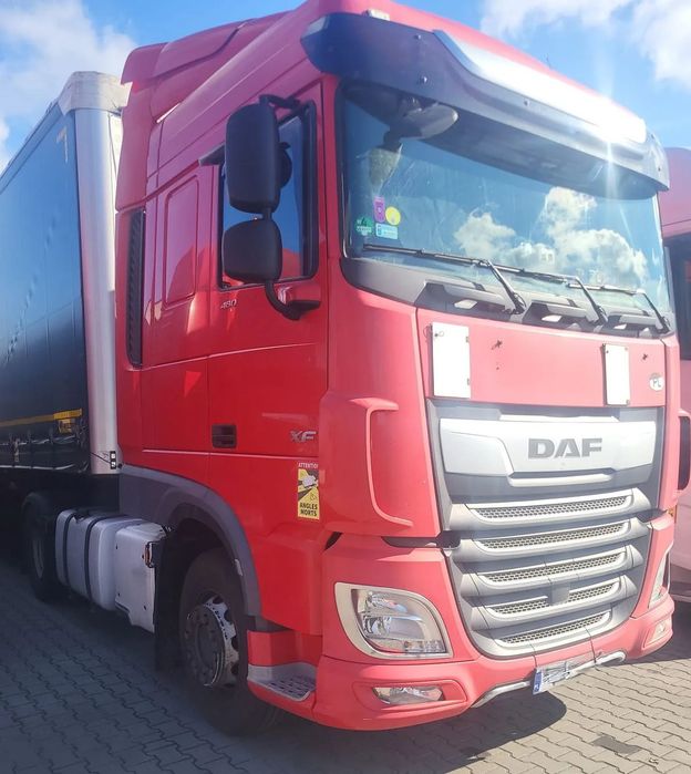 DAF