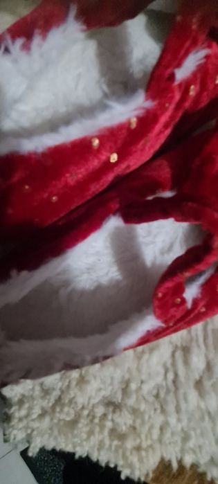 Śliczne kapcie bliźniaczki 28/29 2 pary