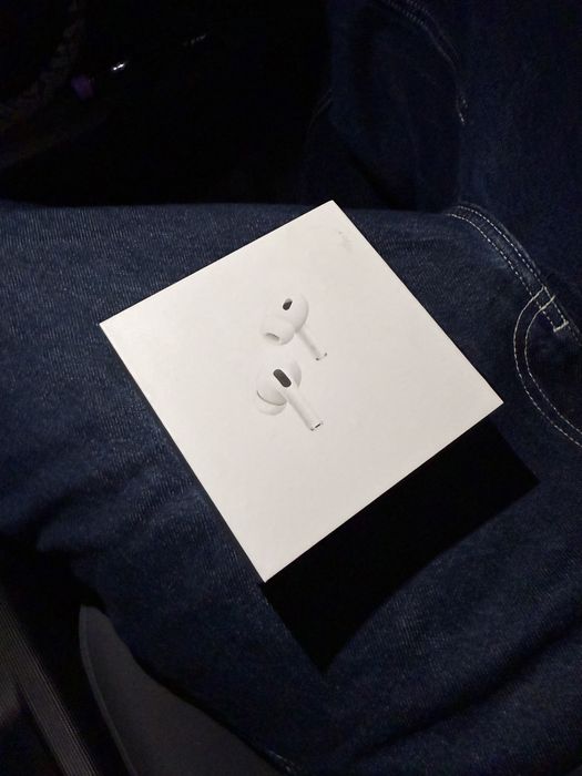 EarBuds como AirPods Pro