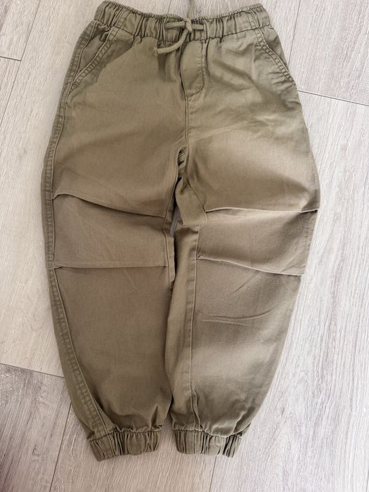 Дитячі джогери H&M