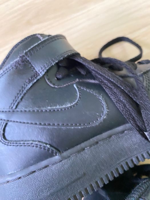 Air force 39 nike