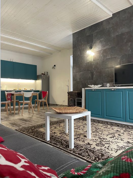 Оренда дім у лісі від власника