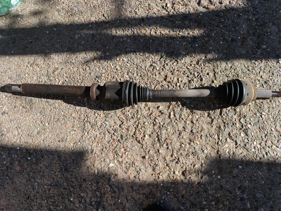 Полуось Ford Transit 2016г.