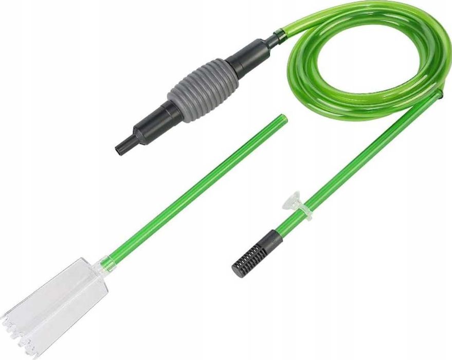 Syfon próźniowy do akwarium Boxtech BT-600 3W1