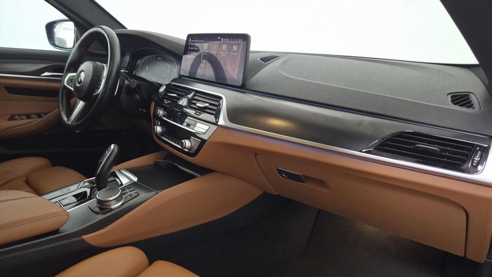 BMW 530 e Pack Desportivo M