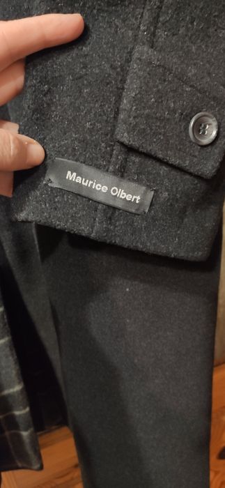 Продається чоловіче пальто