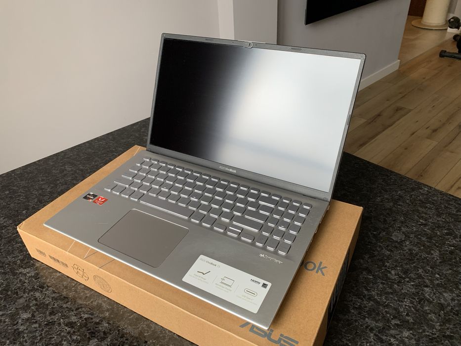 asus vivobook 15 ryzen 5 – Laptopy, cena na OLX.pl
