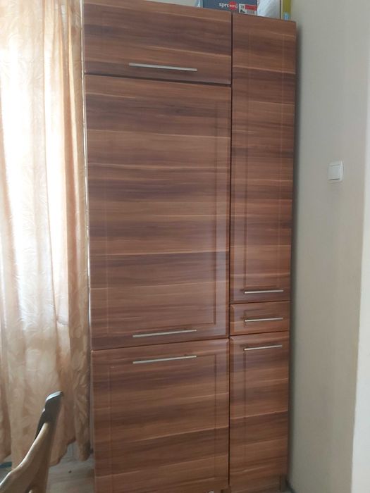 Meble kuchenne z agd