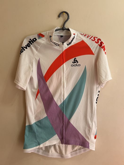 Джерсі, craft М, jersey, odlo, focus, bibs