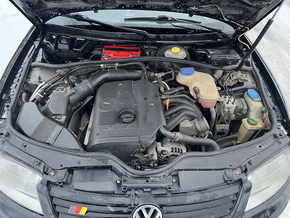 Продам авто Volkswagen passat b5