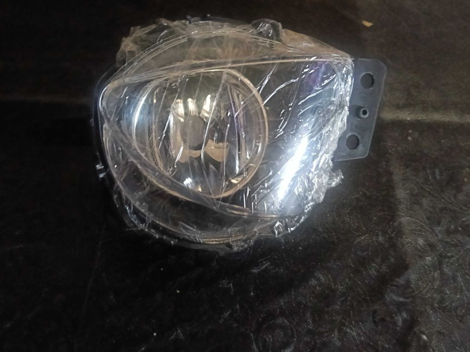 Faróis de nevoeiro para BMW e 90/91