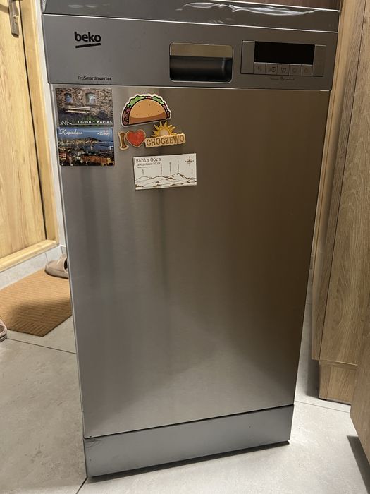 Zmywarka Beko - używana