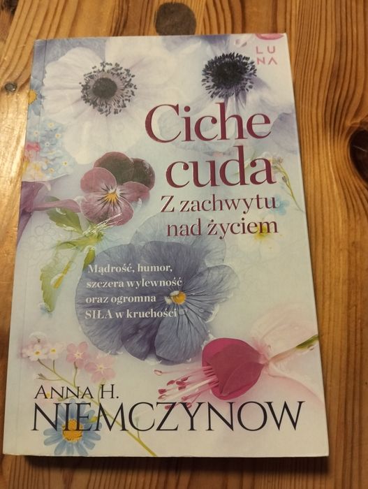 Ciche cuda- A. Niemczynow
