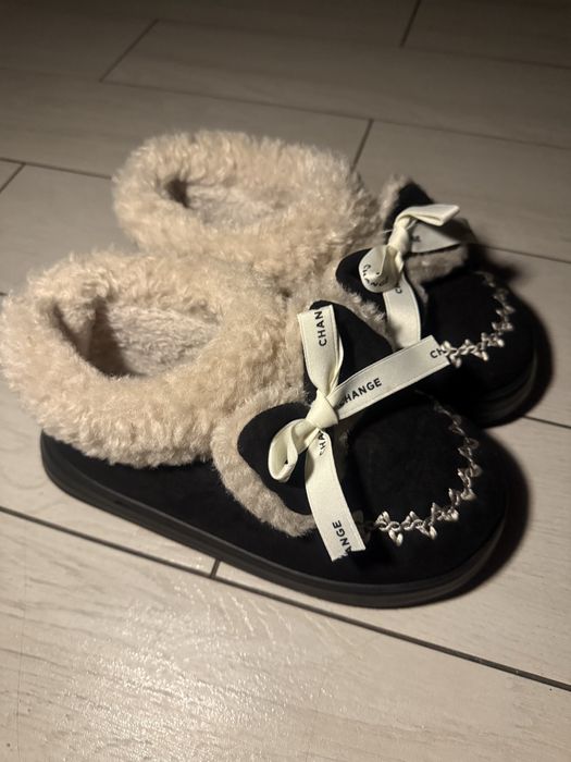 Зимові угги