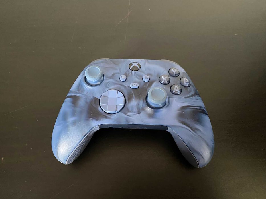Comando XBOX Stormcloud Vapor