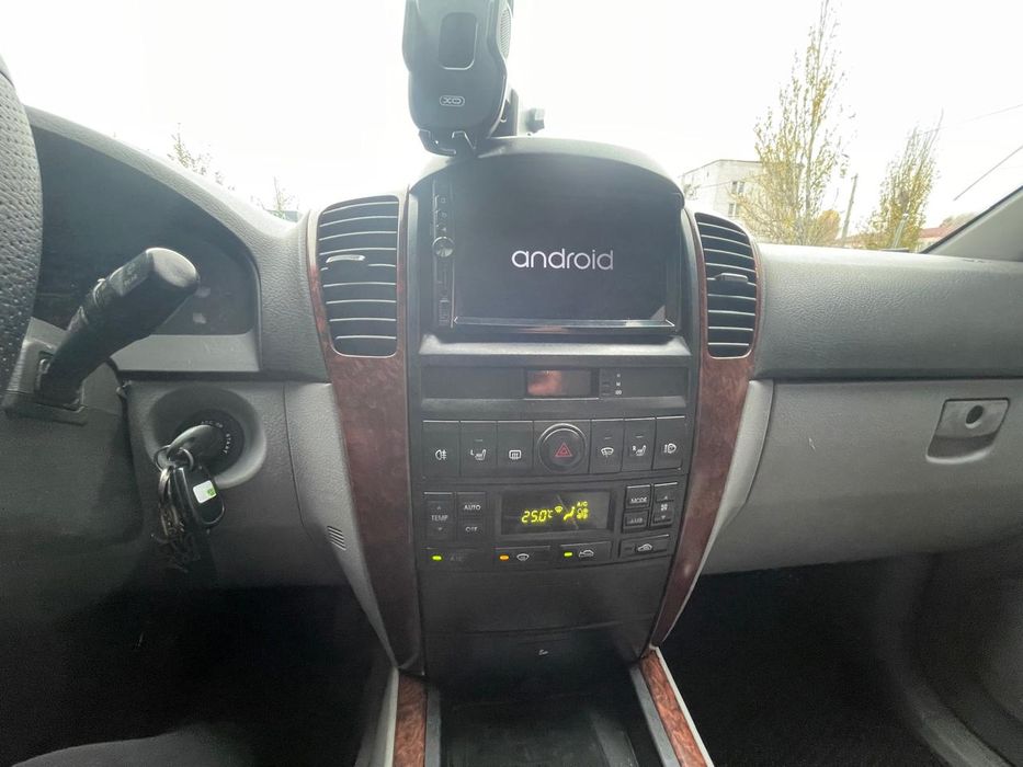 Продажа Kia Sorento