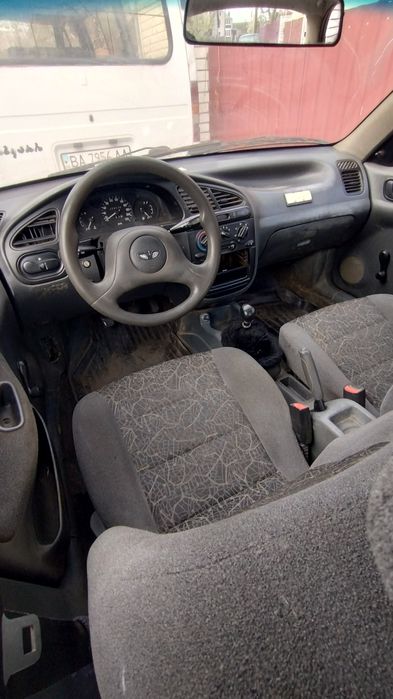 Продам автомобіль