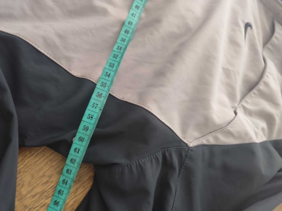 bluza ocieplana Nike xl+