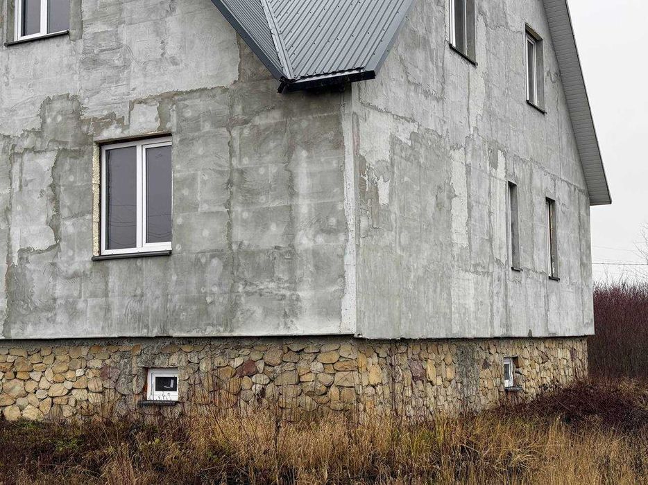 Продаж будинку с. Клузів. 249м2 SB - Вид 4
