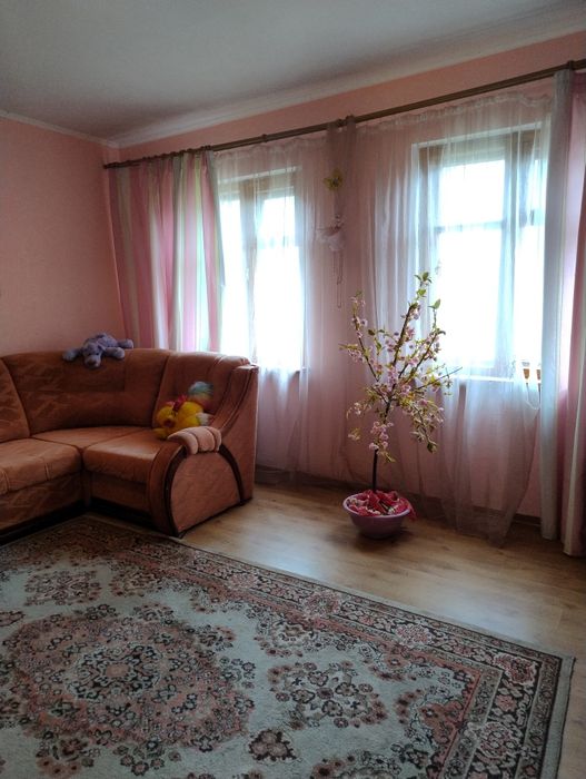 Продам пол дома в Затоке