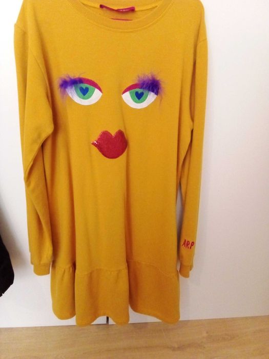 Camisola/túnica Agatha Ruiz de la Prada