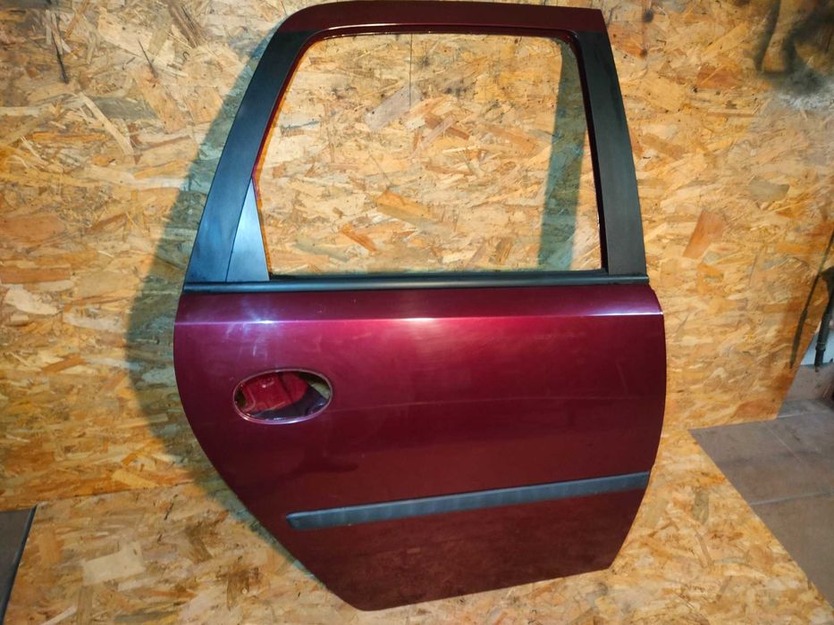 opel meriva a drzwi prawy tył z 594