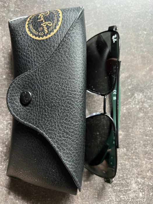 Okulary RAY BAN