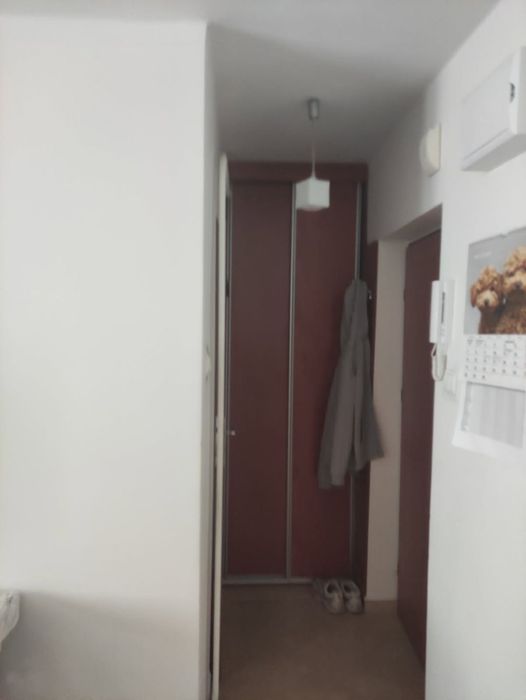 Mieszkanie przy 2 LO Białystok