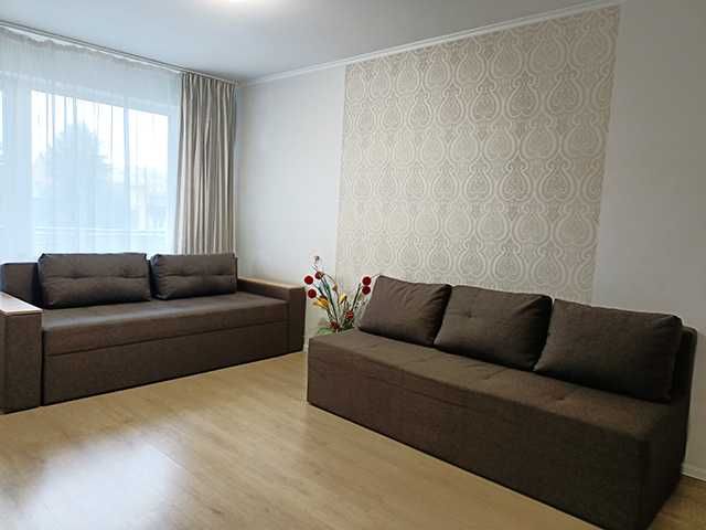 Двокімнатна квартира  центр