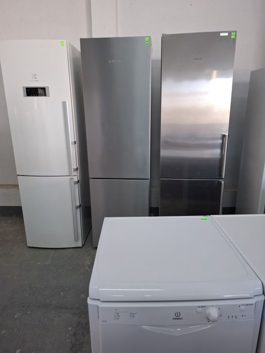 Lodówka ze Szwecji wysokiej jakości energooszczędna z gwarancją