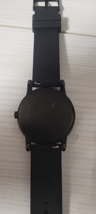 Наручний годинник оригінал, часи Emporio Armani