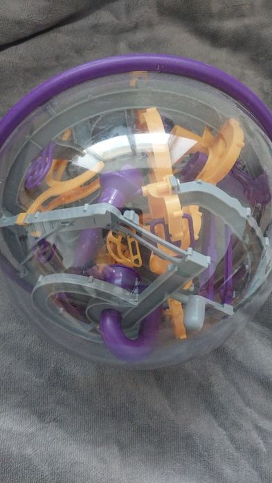 Perplexus лабіринт головоломка