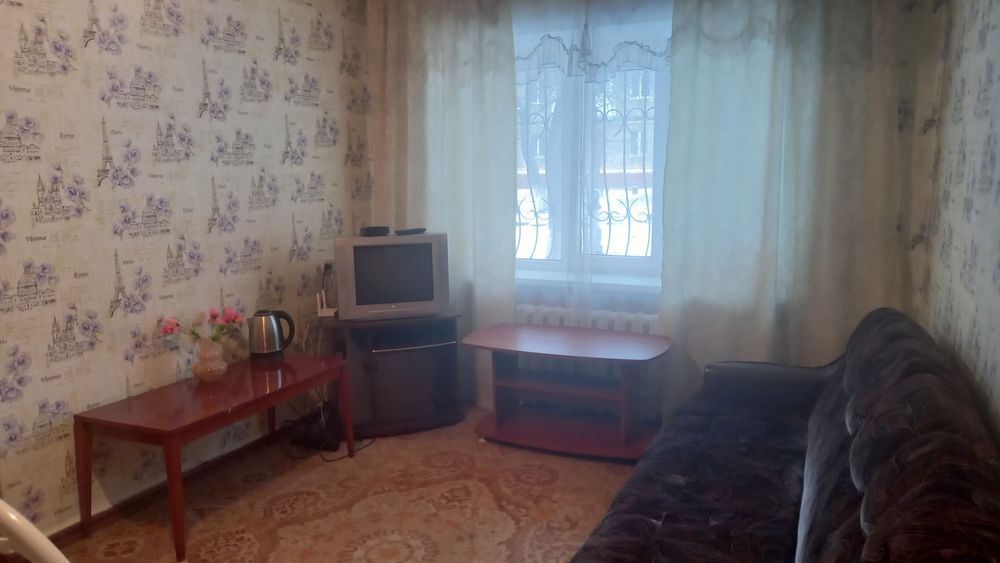 Сдам квартиру посуточно, почасово в районах города