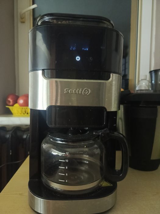 Ekspres SETTI+ CM900X Smart Dobry stan