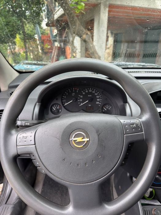 Venda Opel Corsa C