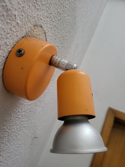 Abajours e Candeeiros