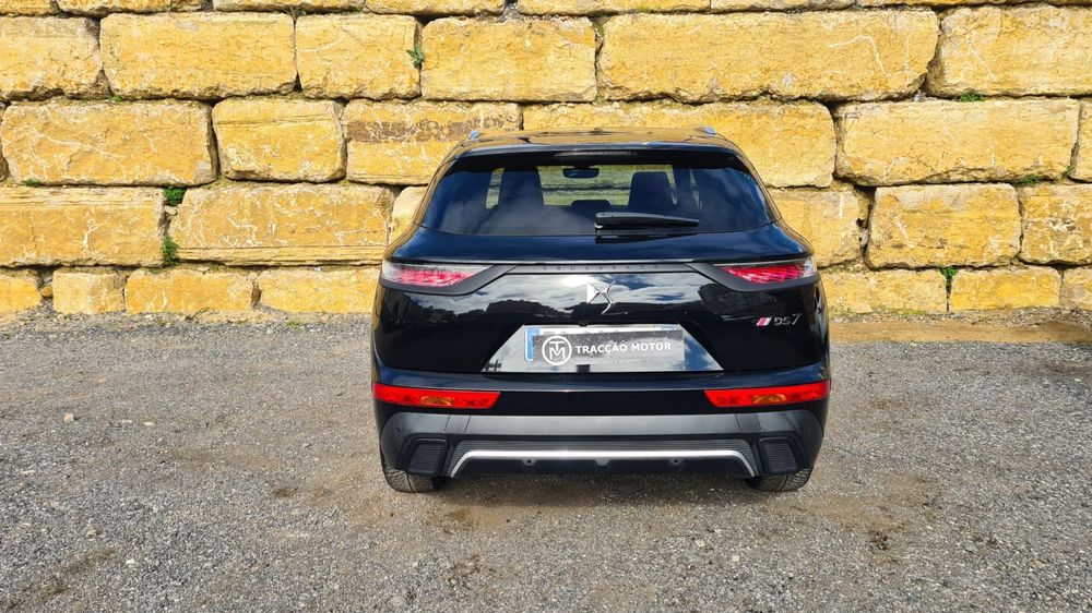 DS DS7 Crossback 1.5 BlueHDi Performance Line